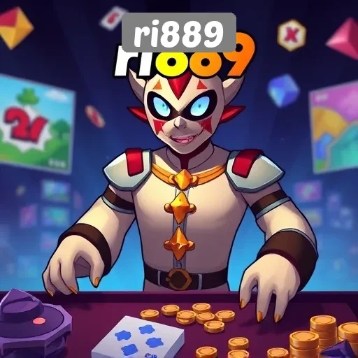 Perbandingan Ri889 dengan Situs Game Lain di Indonesia