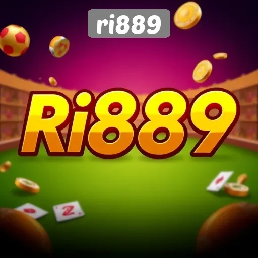 Keunggulan Permainan Daring di Ri889 untuk Para Gamer