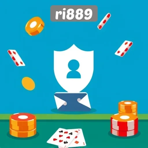 Keamanan dan Privasi di Situs Game Ri889