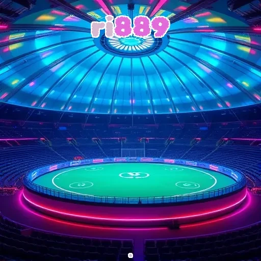 ri889: Fitur Pertarungan yang Memuaskan untuk Para Gamer