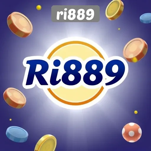 Mengenal Situs Game Ri889 yang Populer di Indonesia