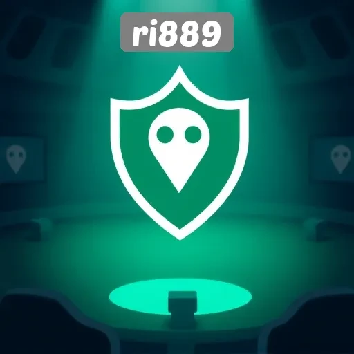 Ulasan Tentang Keamanan Situs ri889 dalam Bermain Game