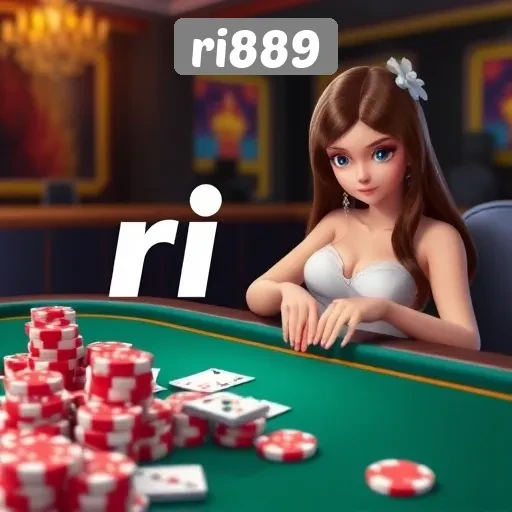 Cara Mendaftar dan Bermain di Situs Ri889