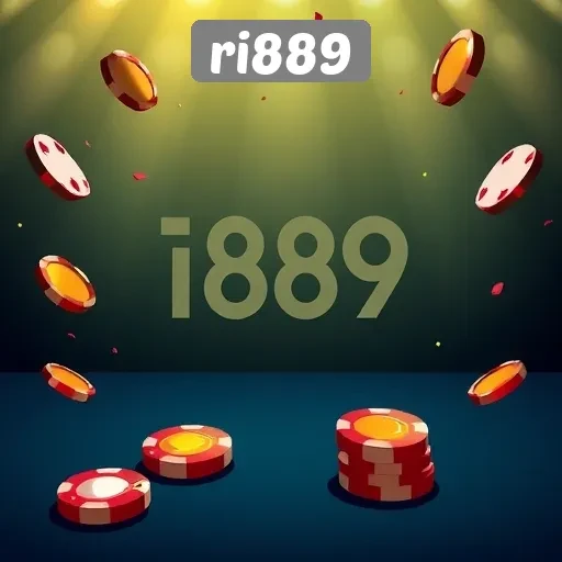 Alternatif Permainan Seru yang Tersedia di Ri889